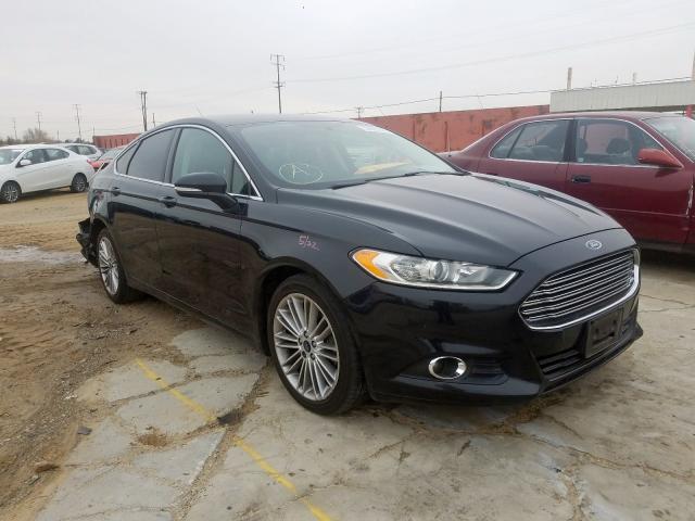 FORD FUSION SE 2013 3fa6p0hr1dr386433