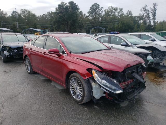 FORD FUSION SE 2013 3fa6p0hr1dr389333