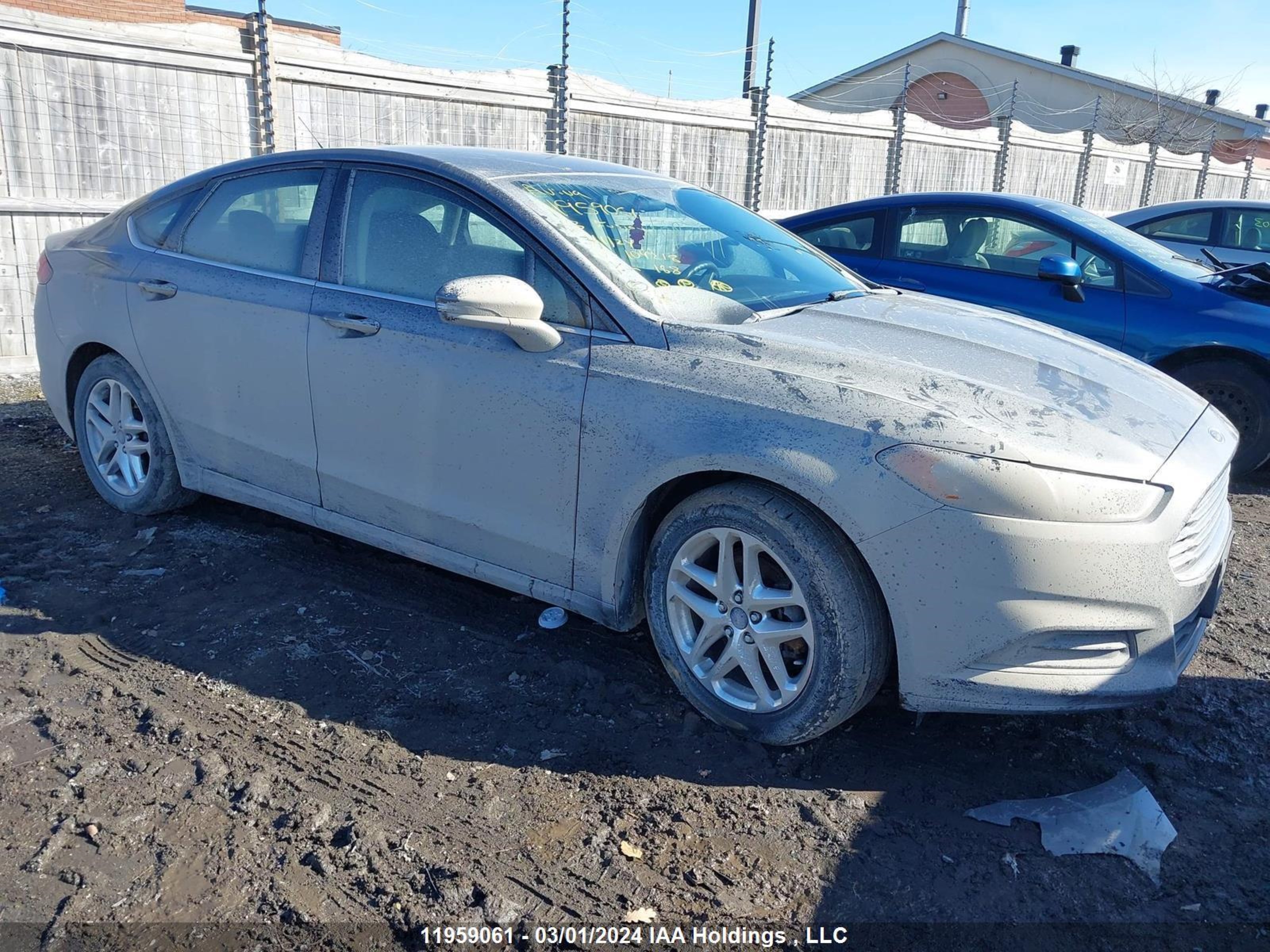 FORD FUSION 2013 3fa6p0hr2dr104218