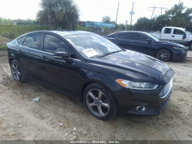 FORD FUSION 2013 3fa6p0hr2dr105823