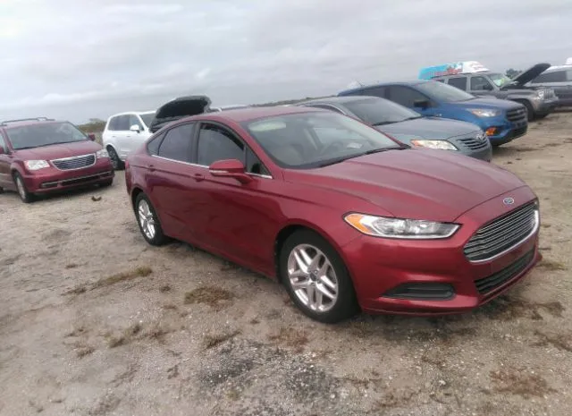 FORD FUSION 2013 3fa6p0hr2dr105918