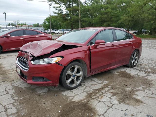 FORD FUSION 2013 3fa6p0hr2dr106938