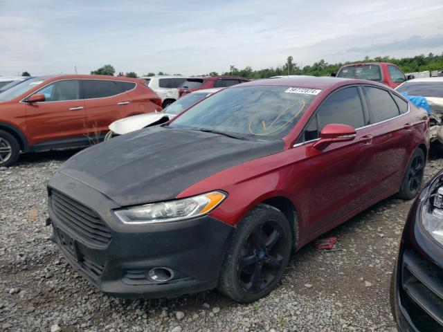 FORD FUSION 2013 3fa6p0hr2dr111086