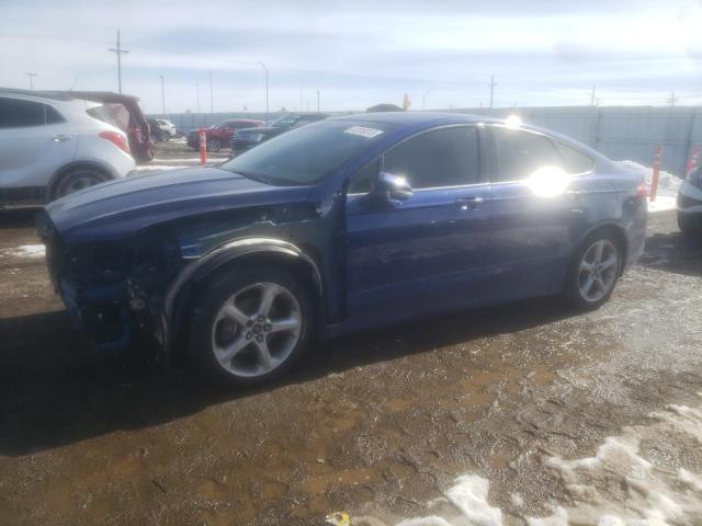 FORD FUSION SE 2013 3fa6p0hr2dr119897