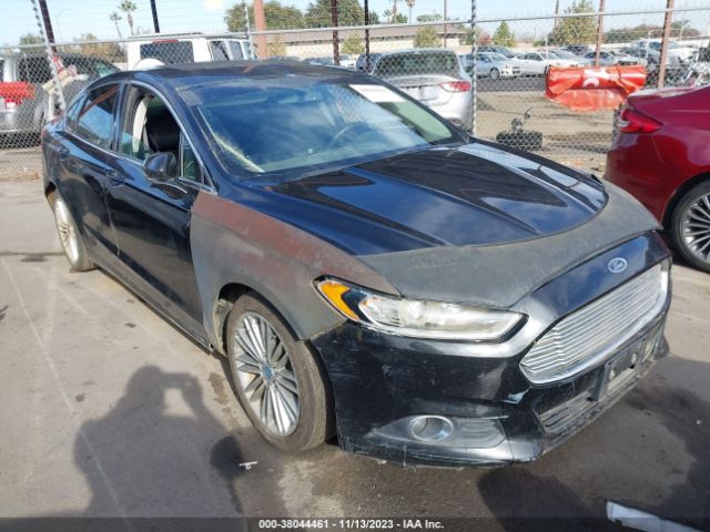 FORD FUSION 2013 3fa6p0hr2dr120211