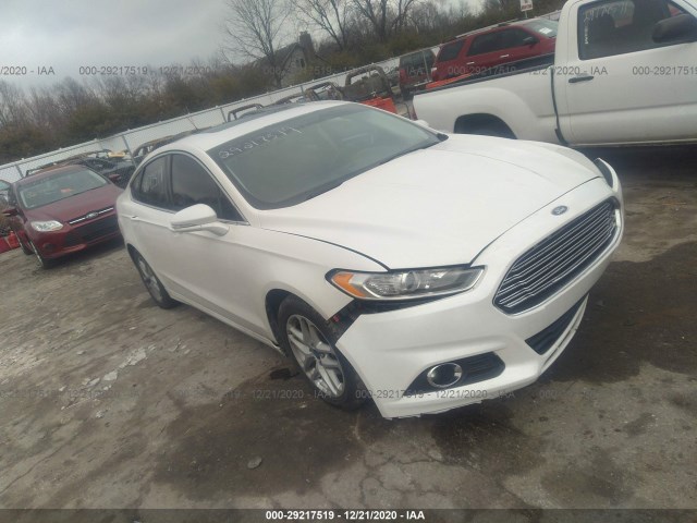 FORD FUSION 2013 3fa6p0hr2dr124050