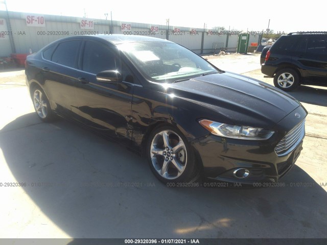 FORD FUSION 2013 3fa6p0hr2dr125229