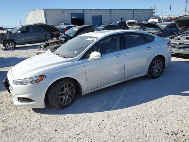 FORD FUSION 2013 3fa6p0hr2dr125540