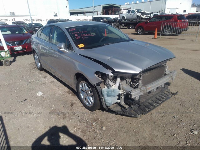 FORD FUSION 2013 3fa6p0hr2dr129152