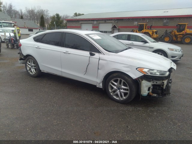 FORD FUSION 2013 3fa6p0hr2dr130057