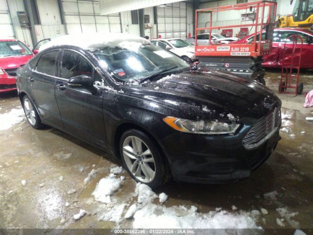 FORD FUSION 2013 3fa6p0hr2dr130785