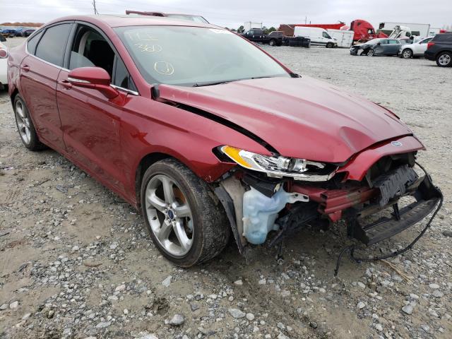 FORD FUSION SE 2013 3fa6p0hr2dr131113