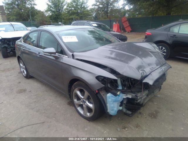 FORD FUSION 2013 3fa6p0hr2dr131449