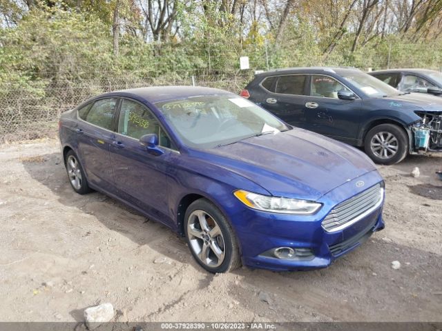 FORD FUSION 2013 3fa6p0hr2dr132262