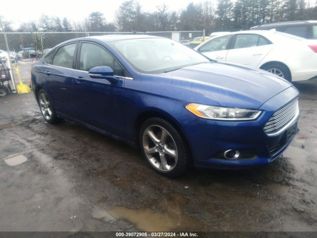 FORD FUSION 2013 3fa6p0hr2dr136974