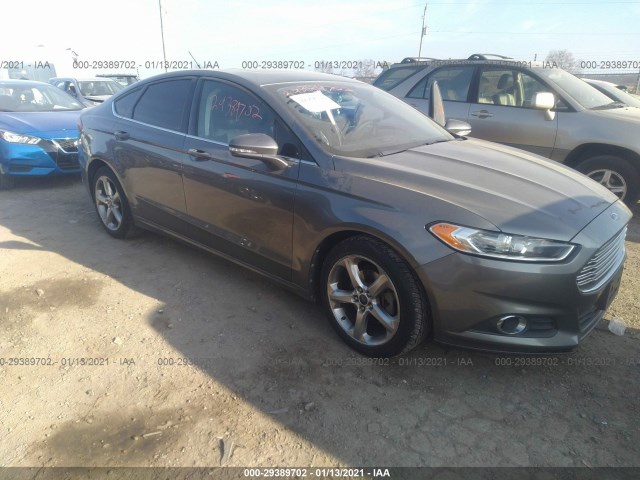 FORD FUSION 2013 3fa6p0hr2dr137199