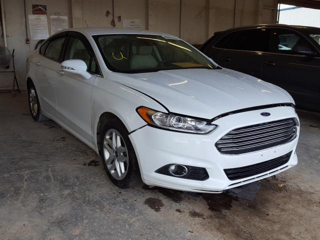 FORD FUSION SE 2013 3fa6p0hr2dr137588