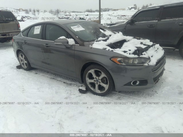 FORD FUSION 2013 3fa6p0hr2dr146453