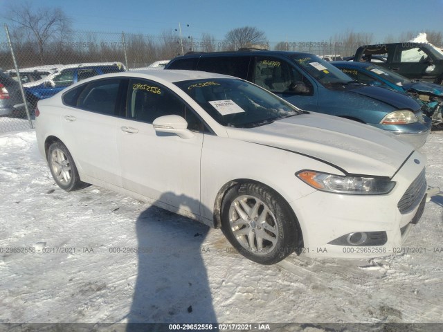 FORD FUSION 2013 3fa6p0hr2dr147828