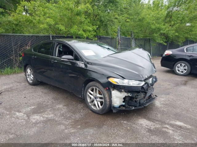 FORD FUSION 2013 3fa6p0hr2dr147862