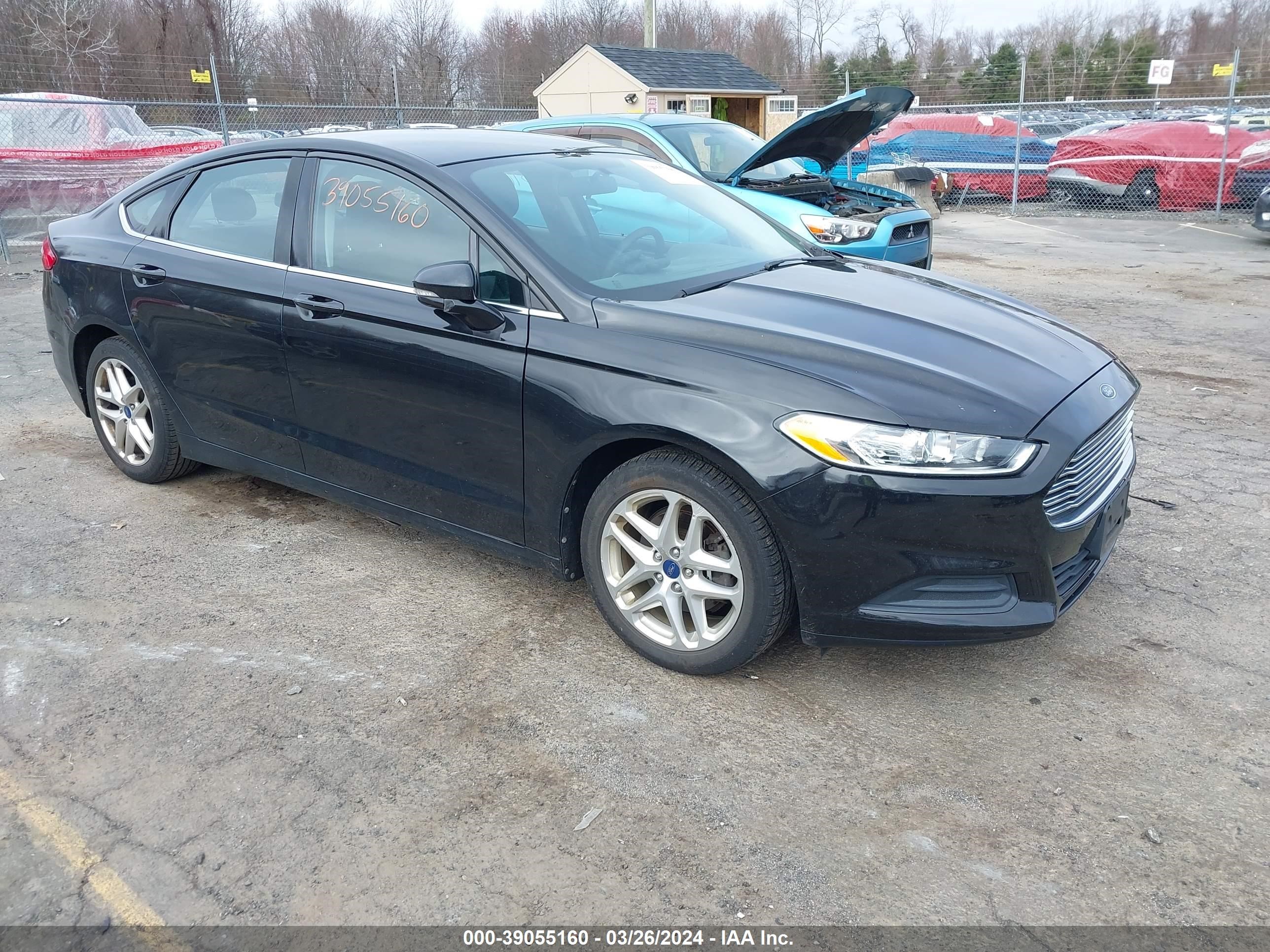 FORD FUSION 2013 3fa6p0hr2dr150079