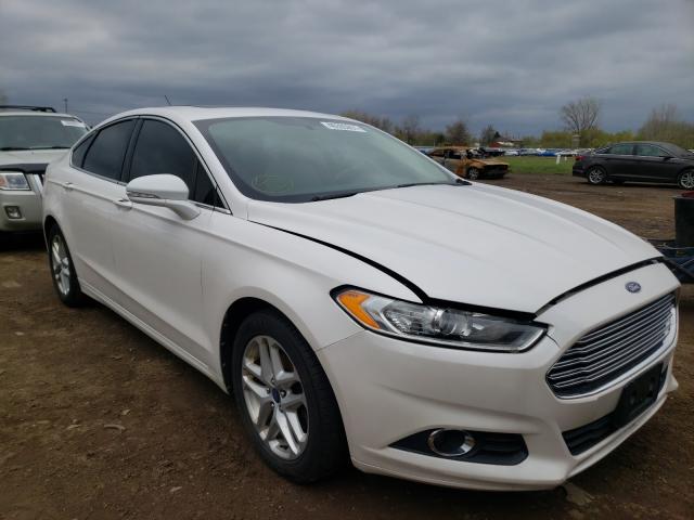 FORD FUSION 2013 3fa6p0hr2dr153841