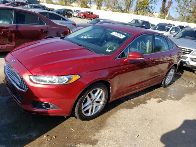 FORD FUSION 2013 3fa6p0hr2dr162541