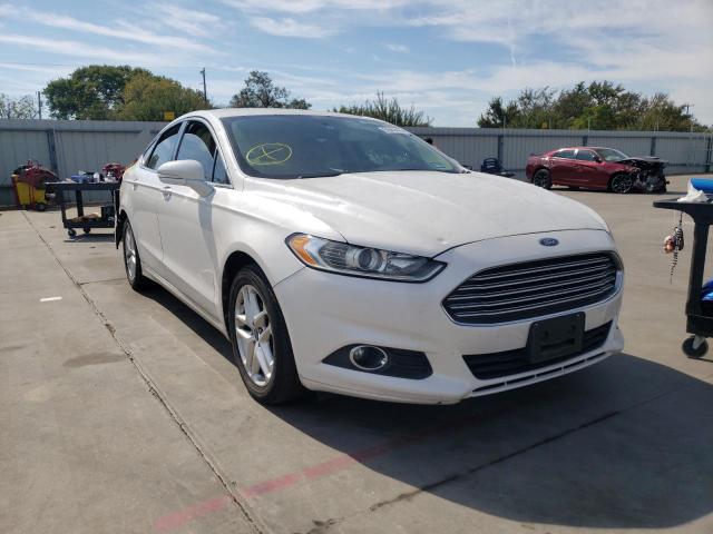 FORD FUSION SE 2013 3fa6p0hr2dr163107