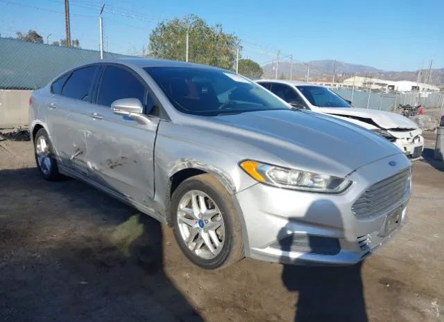 FORD FUSION 2013 3fa6p0hr2dr164662