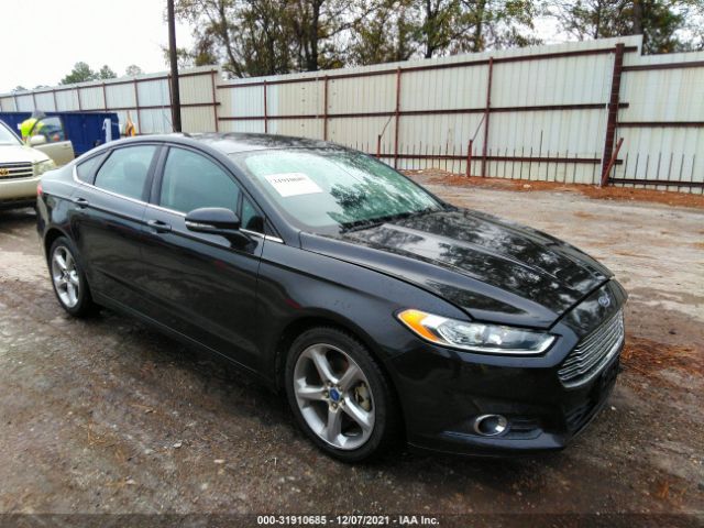 FORD FUSION 2013 3fa6p0hr2dr165150