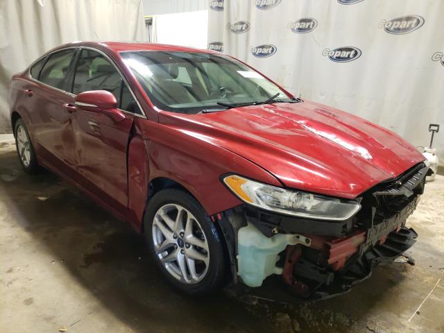 FORD FUSION SE 2013 3fa6p0hr2dr167173