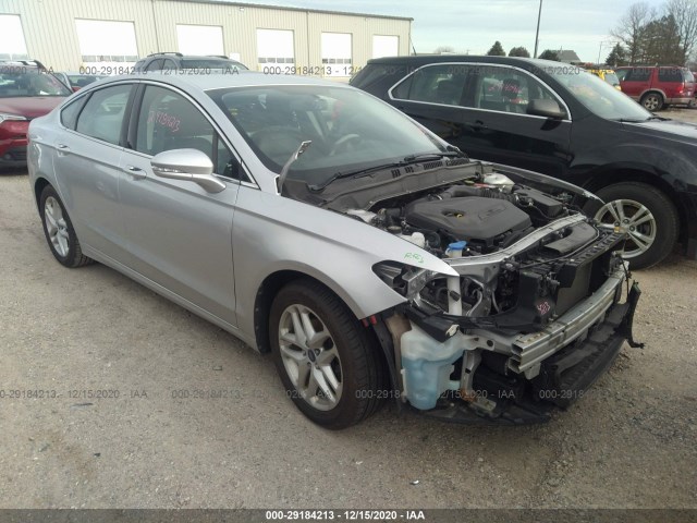 FORD FUSION 2013 3fa6p0hr2dr170770