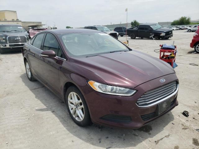 FORD FUSION SE 2013 3fa6p0hr2dr171112