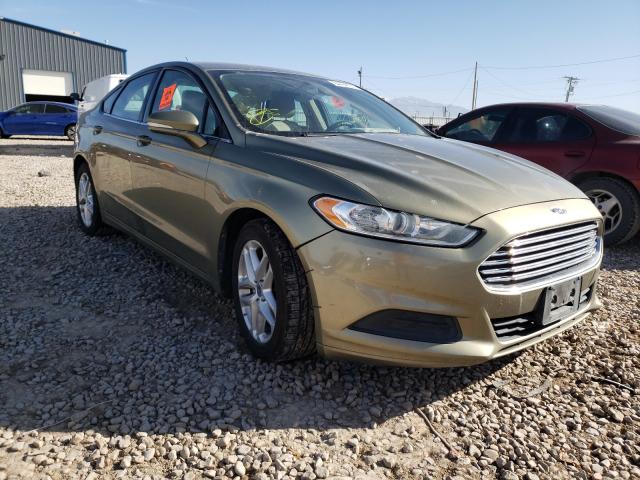 FORD FUSION SE 2013 3fa6p0hr2dr171482