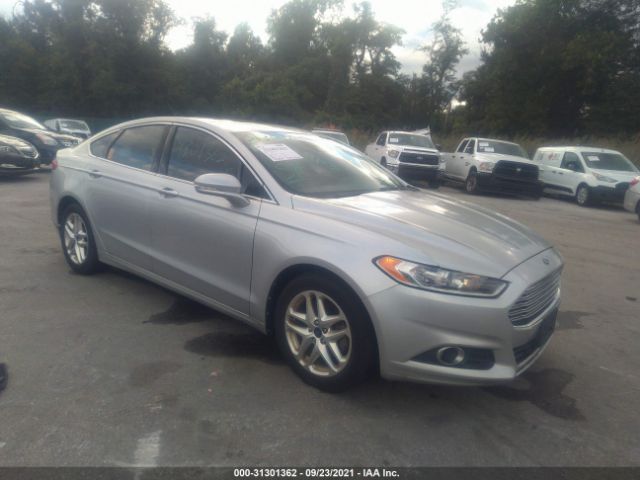 FORD FUSION 2013 3fa6p0hr2dr175001