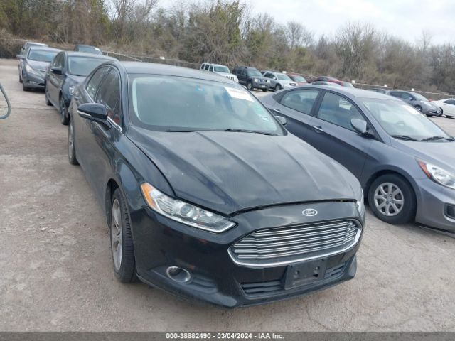 FORD FUSION 2013 3fa6p0hr2dr177203