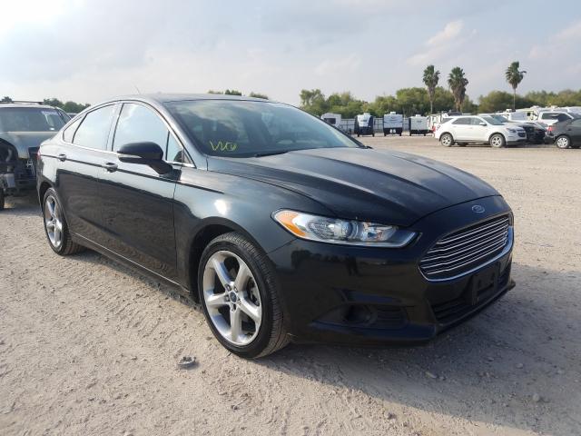 FORD FUSION SE 2013 3fa6p0hr2dr177296