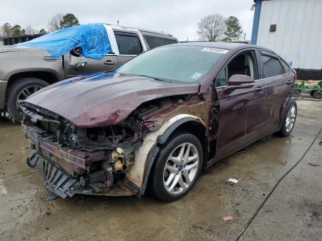 FORD FUSION 2013 3fa6p0hr2dr179405