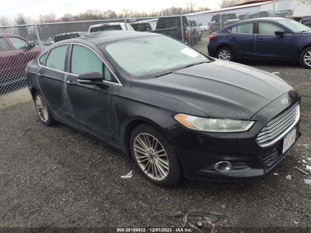 FORD FUSION 2013 3fa6p0hr2dr187374