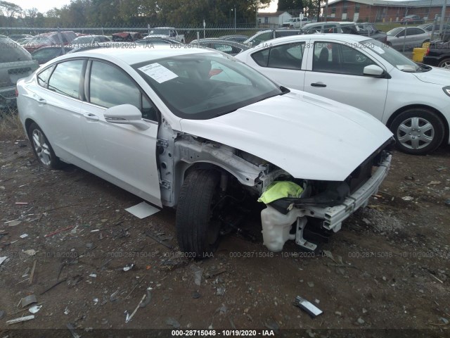 FORD FUSION 2013 3fa6p0hr2dr192882