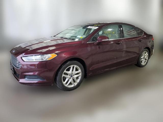 FORD FUSION 2013 3fa6p0hr2dr198682