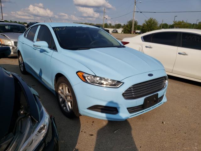 FORD FUSION SE 2013 3fa6p0hr2dr207431