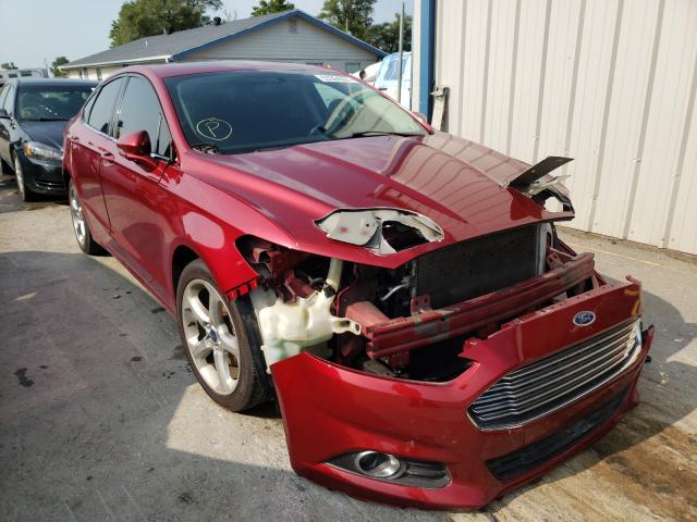 FORD FUSION SE 2013 3fa6p0hr2dr218445