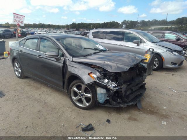 FORD FUSION 2013 3fa6p0hr2dr219613