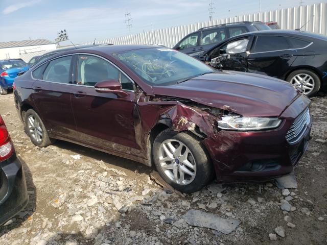 FORD FUSION SE 2013 3fa6p0hr2dr219918