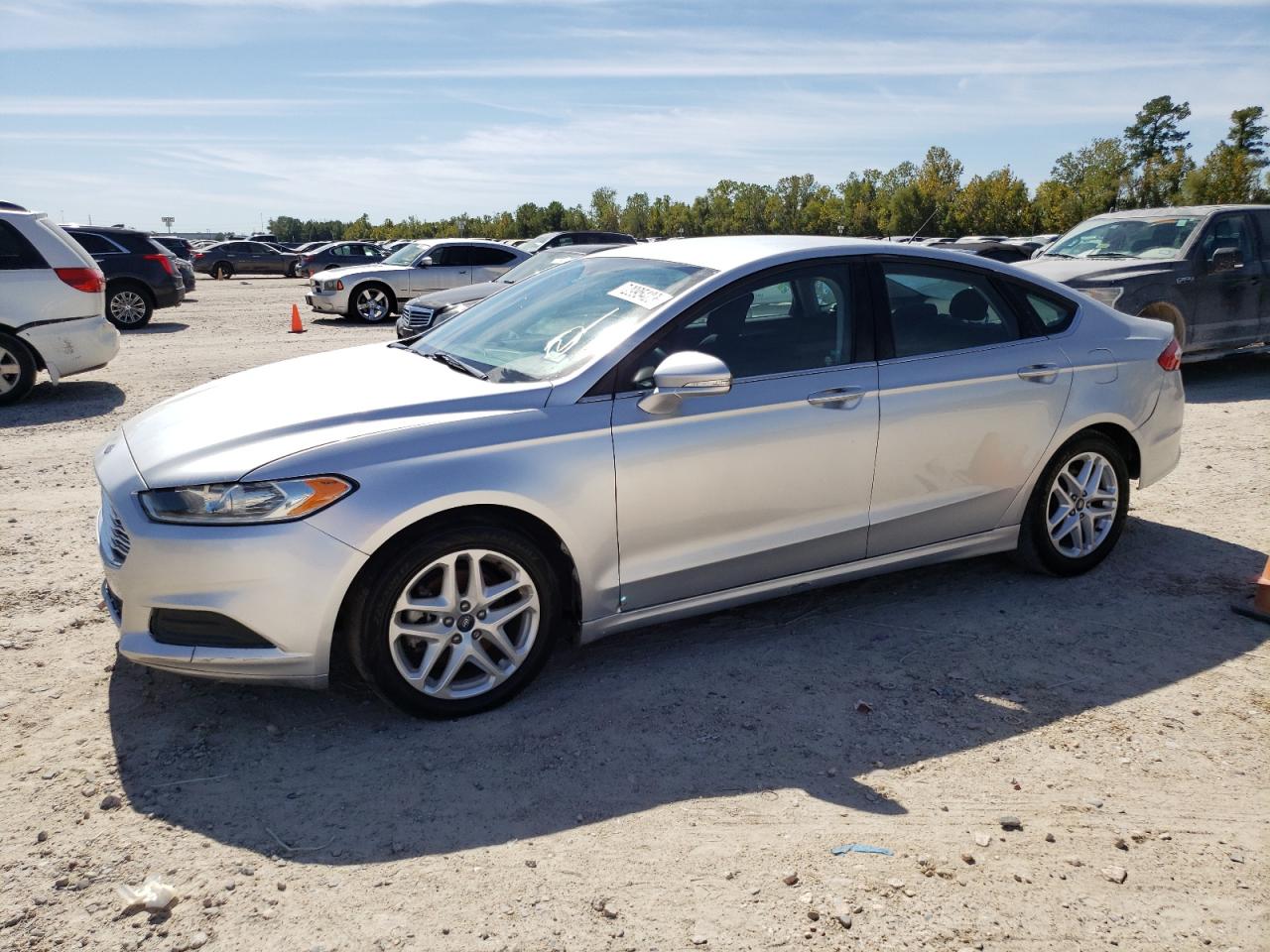 FORD FUSION 2013 3fa6p0hr2dr221443