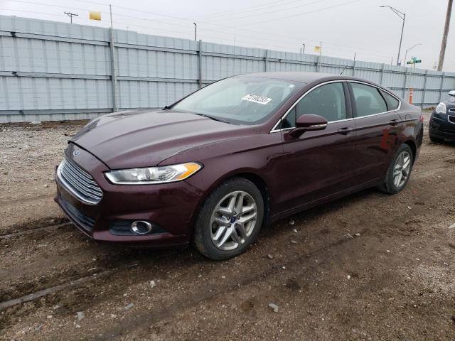 FORD FUSION 2013 3fa6p0hr2dr222530