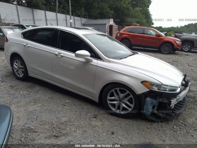 FORD FUSION 2013 3fa6p0hr2dr224648