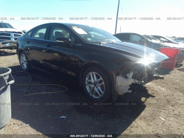 FORD FUSION 2013 3fa6p0hr2dr226870