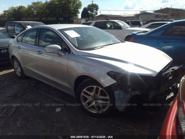 FORD FUSION 2013 3fa6p0hr2dr232684